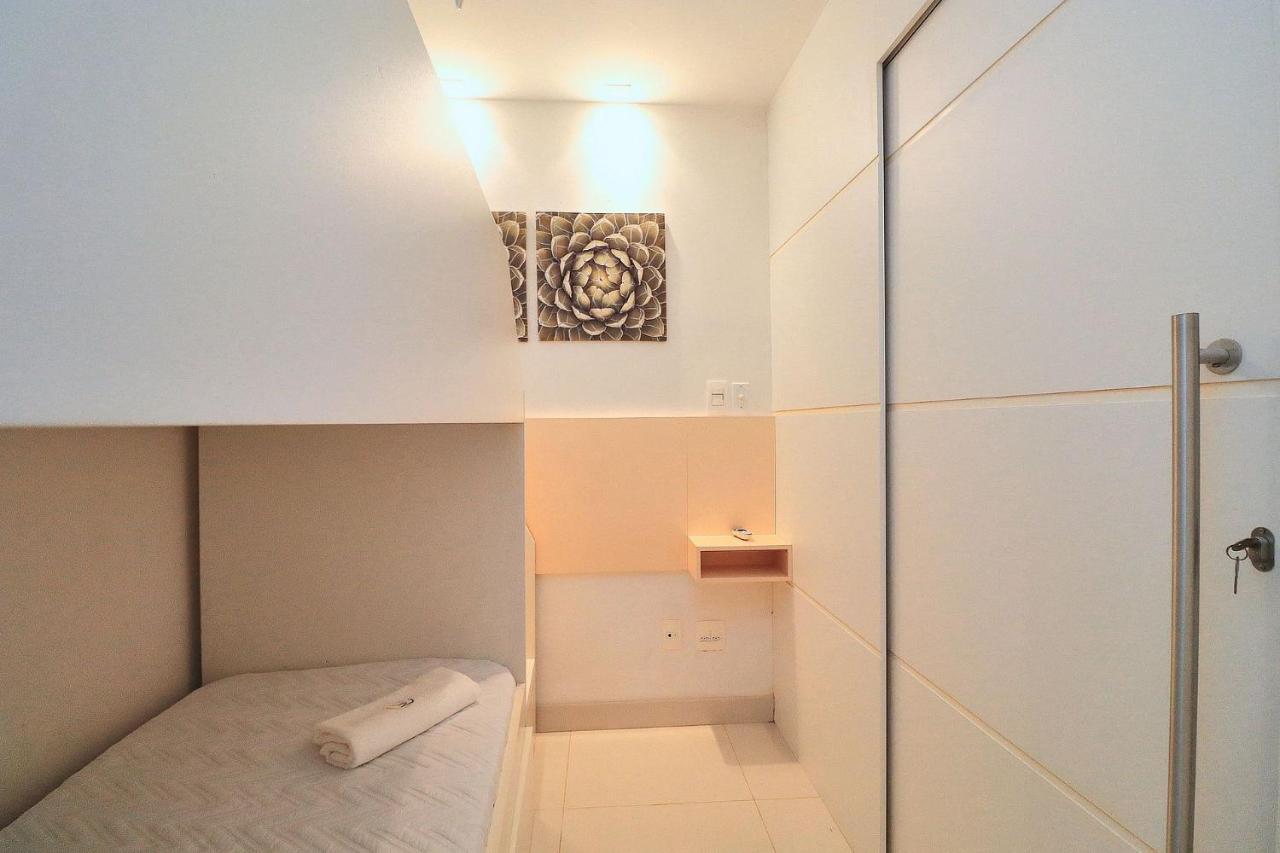 Reformado E Moderno 2 Quartos Em Copacabana Rio de Janeiro Exterior photo